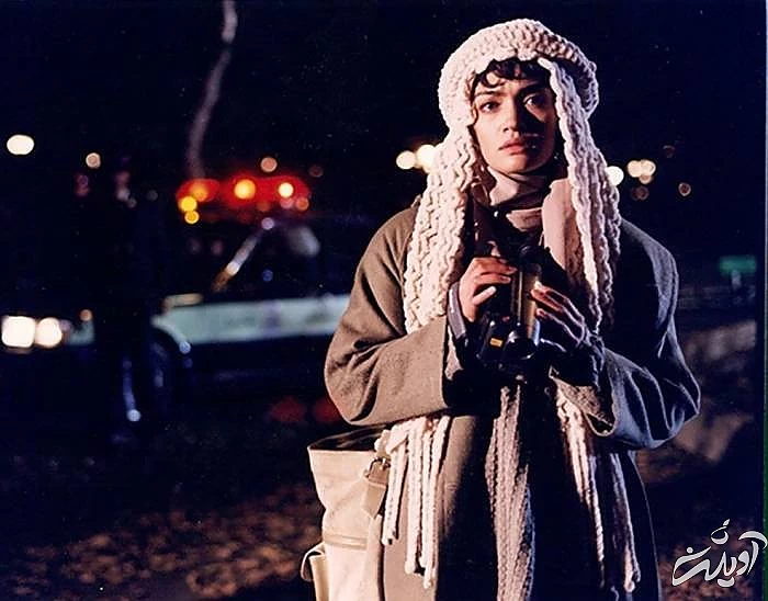 فیلم شبهای تهران